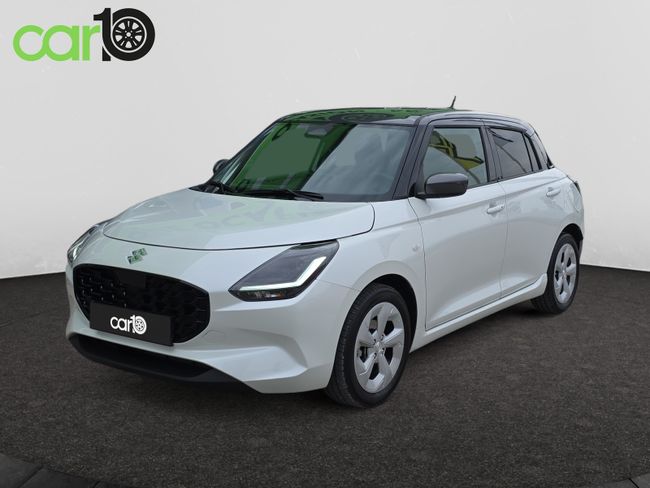 Suzuki Swift 1.2 S2 Mild Hybrid  - Foto 2