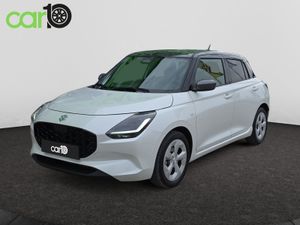 Suzuki Swift 1.2 S2 Mild Hybrid  - Foto 2