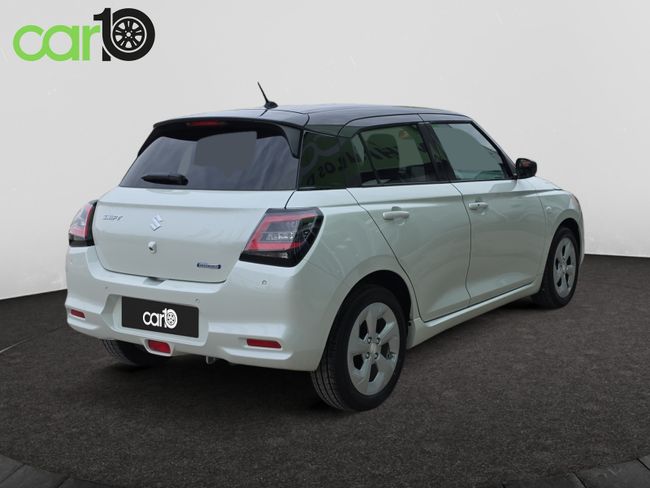 Suzuki Swift 1.2 S2 Mild Hybrid  - Foto 5