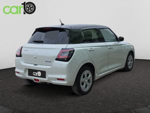 Suzuki Swift 1.2 S2 Mild Hybrid  - Foto 7