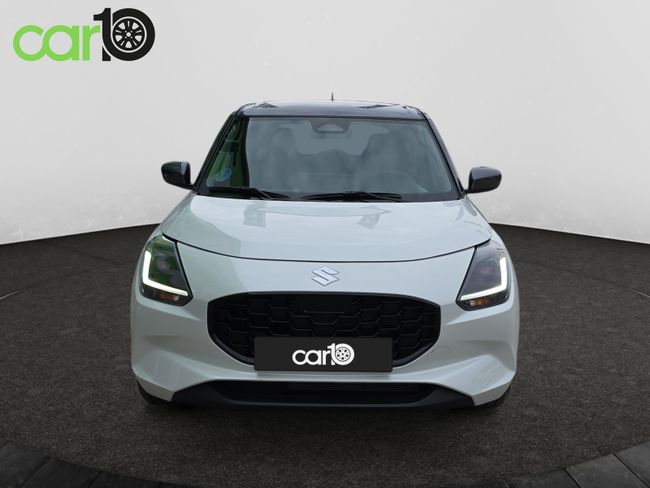 Suzuki Swift 1.2 S2 Mild Hybrid  - Foto 7