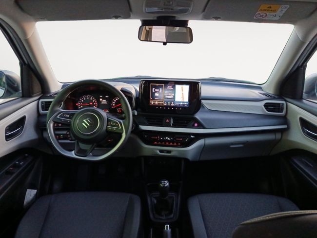 Suzuki Swift 1.2 S2 Mild Hybrid  - Foto 9