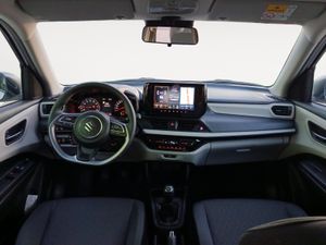 Suzuki Swift 1.2 S2 Mild Hybrid  - Foto 15