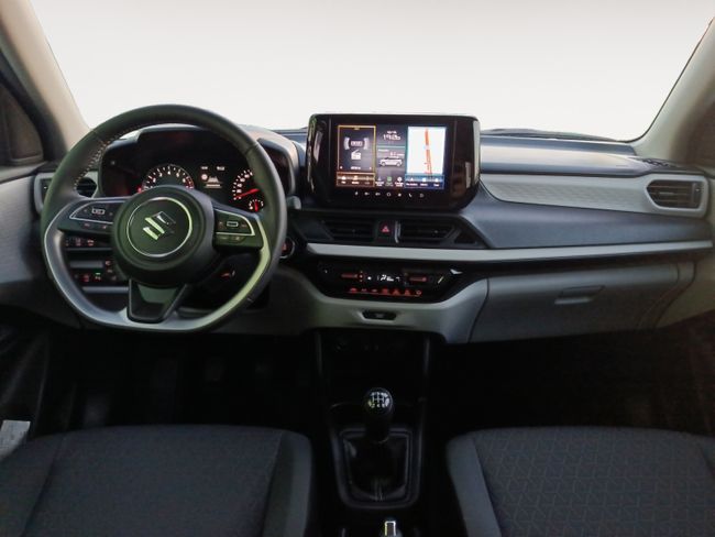 Suzuki Swift 1.2 S2 Mild Hybrid  - Foto 13