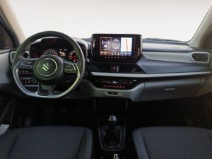 Suzuki Swift 1.2 S2 Mild Hybrid  - Foto 23