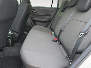 Suzuki Swift 1.2 S2 Mild Hybrid  - Foto 19