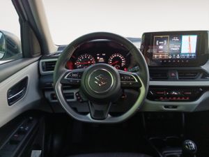 Suzuki Swift 1.2 S2 Mild Hybrid  - Foto 17