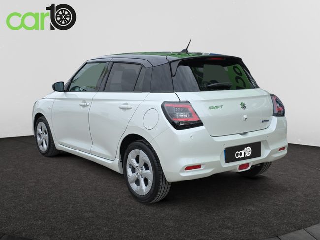 Suzuki Swift 1.2 S2 Mild Hybrid  - Foto 3