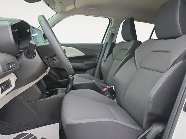 Suzuki Swift 1.2 S2 Mild Hybrid  - Foto 8