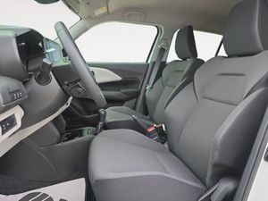 Suzuki Swift 1.2 S2 Mild Hybrid  - Foto 13