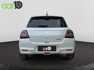 Suzuki Swift 1.2 S2 Mild Hybrid  - Foto 5