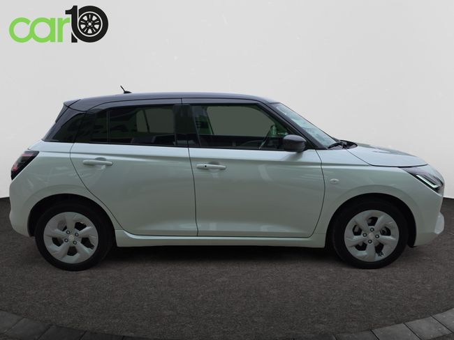 Suzuki Swift 1.2 S2 Mild Hybrid  - Foto 23