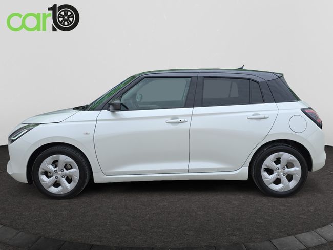 Suzuki Swift 1.2 S2 Mild Hybrid  - Foto 24
