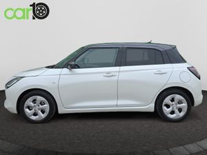 Suzuki Swift 1.2 S2 Mild Hybrid  - Foto 45