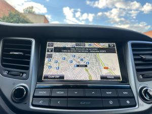 Hyundai Tucson 2.0 CRDi 100kW (136CV) BD Tecno Sky 4x2  - Foto 31