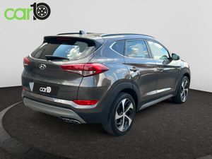 Hyundai Tucson 2.0 CRDi 100kW (136CV) BD Tecno Sky 4x2  - Foto 7