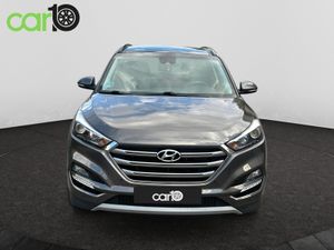 Hyundai Tucson 2.0 CRDi 100kW (136CV) BD Tecno Sky 4x2  - Foto 11