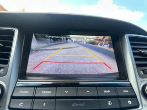 Hyundai Tucson 2.0 CRDi 100kW (136CV) BD Tecno Sky 4x2  - Foto 29