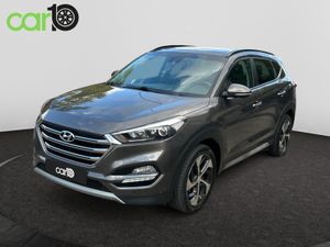 Hyundai Tucson 2.0 CRDi 100kW (136CV) BD Tecno Sky 4x2  - Foto 2