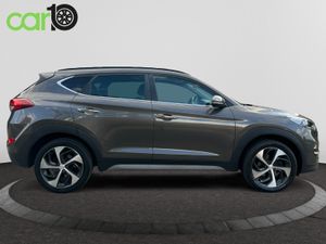 Hyundai Tucson 2.0 CRDi 100kW (136CV) BD Tecno Sky 4x2  - Foto 41