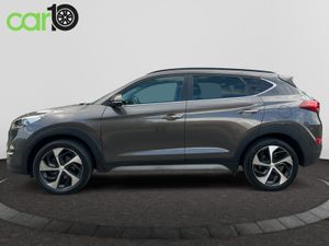 Hyundai Tucson 2.0 CRDi 100kW (136CV) BD Tecno Sky 4x2  - Foto 43