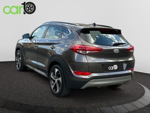 Hyundai Tucson 2.0 CRDi 100kW (136CV) BD Tecno Sky 4x2  - Foto 3