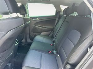 Hyundai Tucson 2.0 CRDi 100kW (136CV) BD Tecno Sky 4x2  - Foto 19