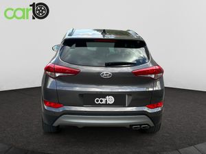 Hyundai Tucson 2.0 CRDi 100kW (136CV) BD Tecno Sky 4x2  - Foto 5