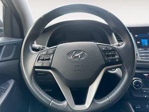 Hyundai Tucson 2.0 CRDi 100kW (136CV) BD Tecno Sky 4x2  - Foto 17