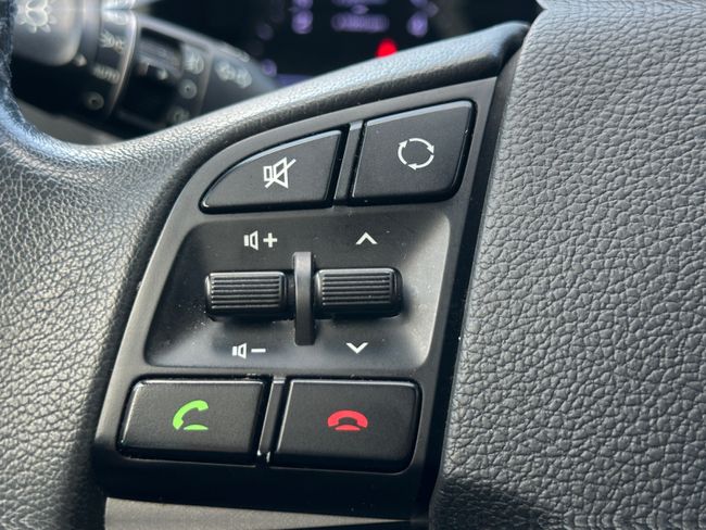 Hyundai Tucson 2.0 CRDi 100kW (136CV) BD Tecno Sky 4x2  - Foto 19