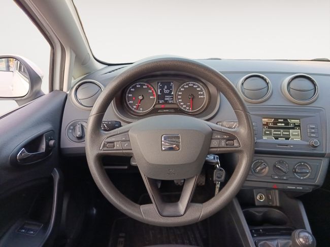 Seat Ibiza 1.2 TSI 90cv Style Connect  - Foto 10