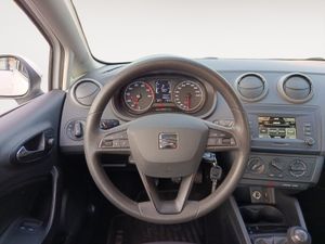 Seat Ibiza 1.2 TSI 90cv Style Connect  - Foto 17