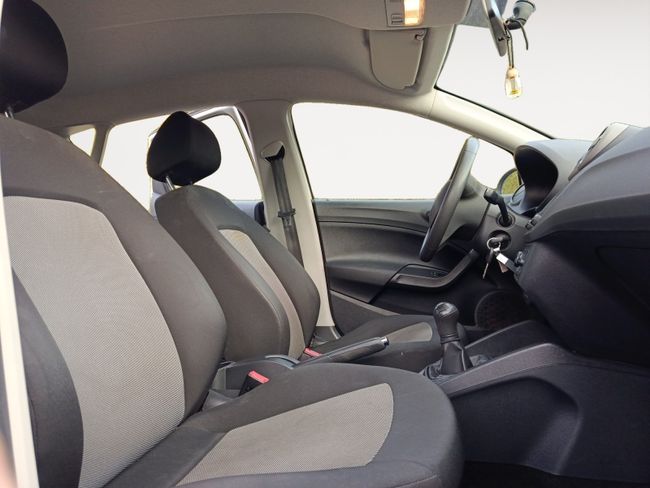 Seat Ibiza 1.2 TSI 90cv Style Connect  - Foto 11