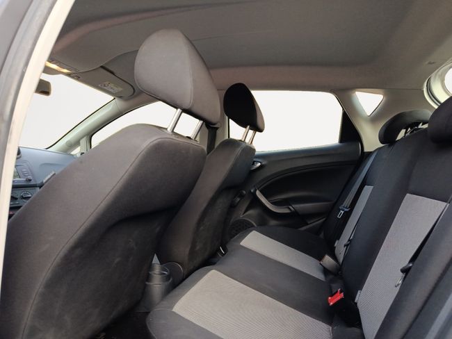 Seat Ibiza 1.2 TSI 90cv Style Connect  - Foto 14