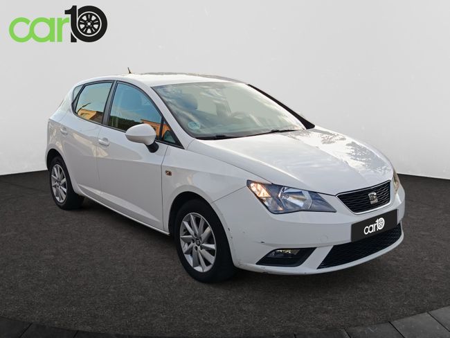Seat Ibiza 1.2 TSI 90cv Style Connect  - Foto 3