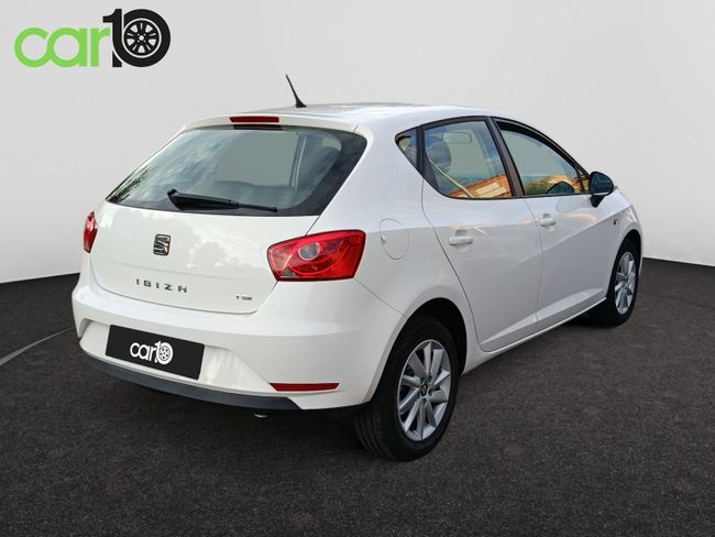 Seat Ibiza 1.2 TSI 90cv Style Connect  - Foto 7