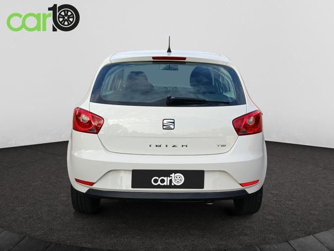 Seat Ibiza 1.2 TSI 90cv Style Connect  - Foto 6