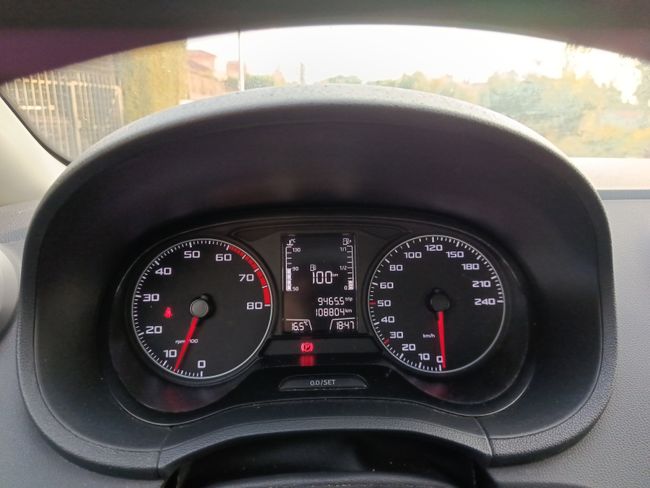 Seat Ibiza 1.2 TSI 90cv Style Connect  - Foto 13