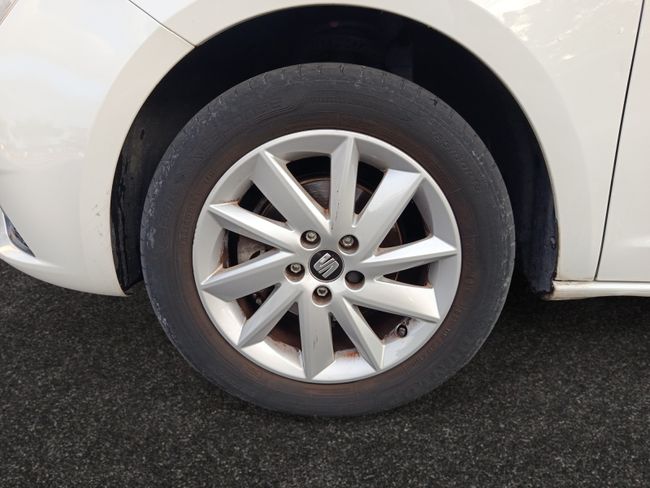 Seat Ibiza 1.2 TSI 90cv Style Connect  - Foto 19