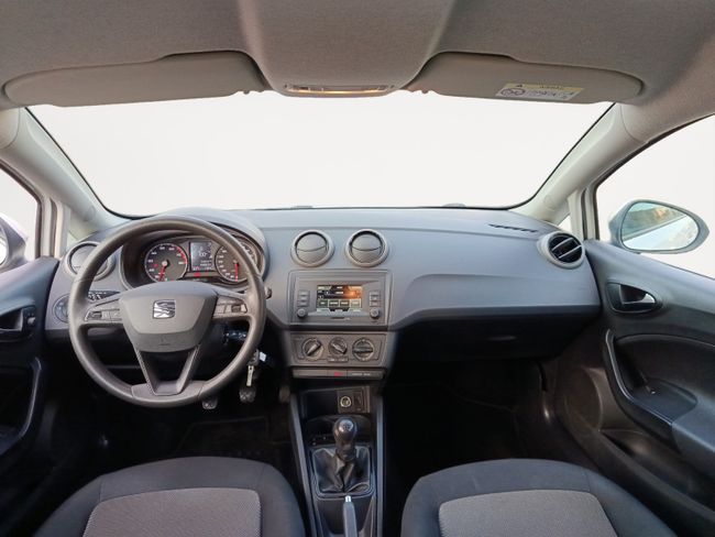 Seat Ibiza 1.2 TSI 90cv Style Connect  - Foto 9