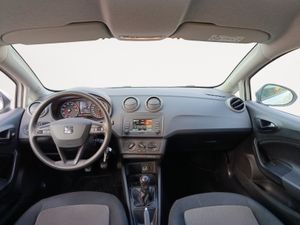Seat Ibiza 1.2 TSI 90cv Style Connect  - Foto 15