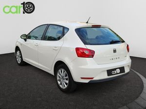 Seat Ibiza 1.2 TSI 90cv Style Connect  - Foto 7