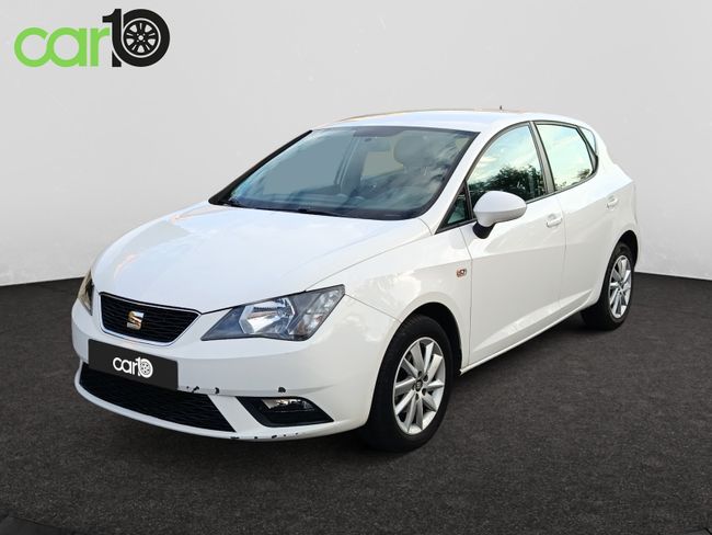 Seat Ibiza 1.2 TSI 90cv Style Connect  - Foto 2