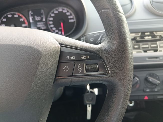 Seat Ibiza 1.2 TSI 90cv Style Connect  - Foto 16