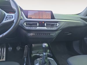 BMW Serie 1 118i  - Foto 17