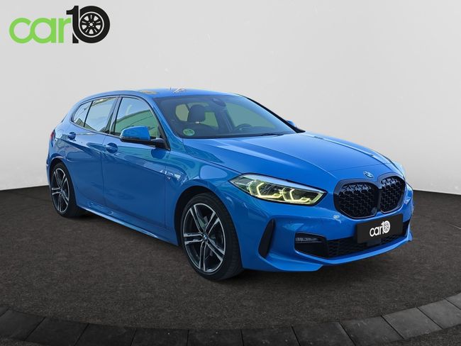 BMW Serie 1 118i  - Foto 6