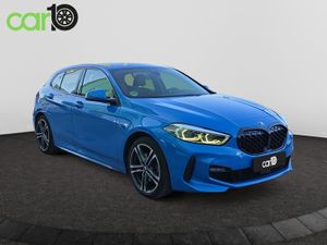 BMW Serie 1 118i  - Foto 9