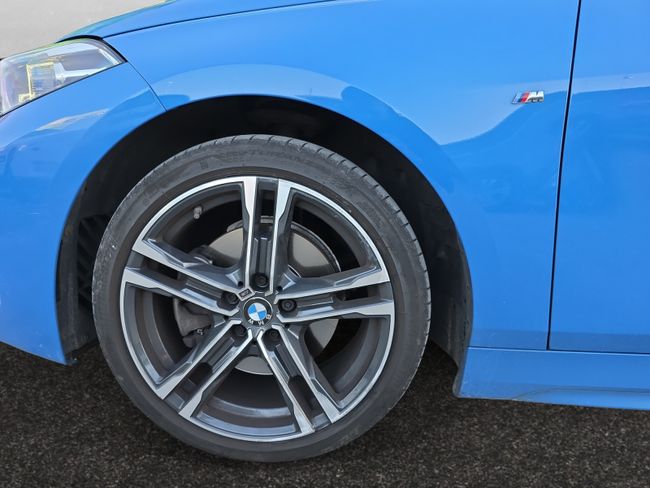 BMW Serie 1 118i  - Foto 29