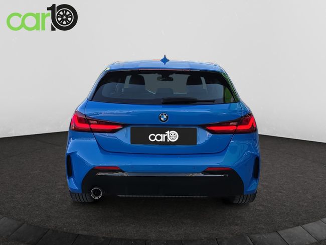 BMW Serie 1 118i  - Foto 4