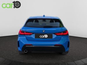 BMW Serie 1 118i  - Foto 5